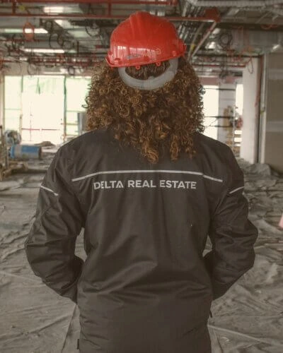 Delta Real Estate image